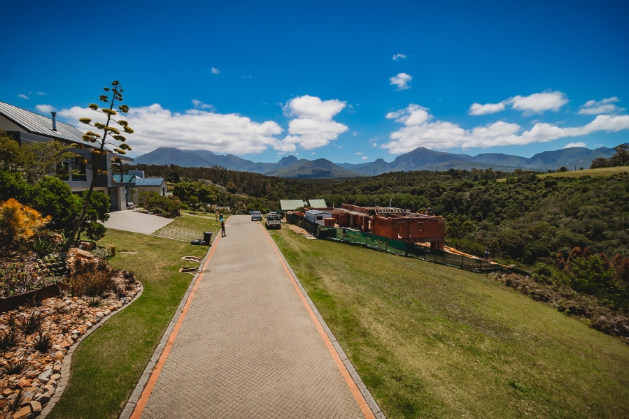 0 Bedroom Property for Sale in Welgelegen Western Cape